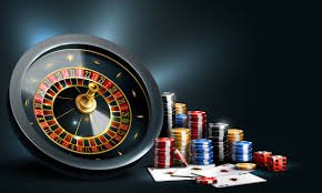 Live casino table games experience on plot77