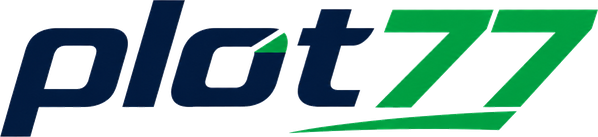 plot77 official logo